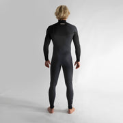 Wetsuit & Protection FOLLOW Primary 3/2mm Steamer black 2022