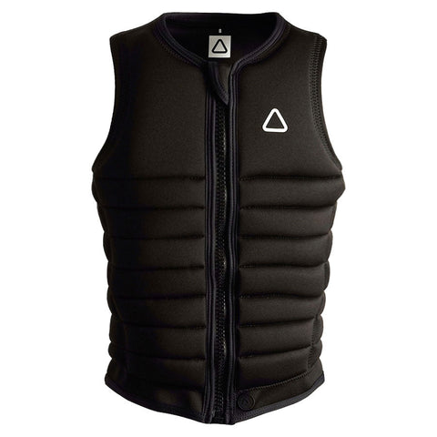 Wetsuit & Protection FOLLOW Primary Impact Men Vest black