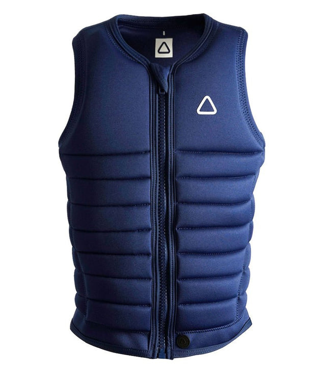 Wetsuit & Protection FOLLOW Primary Impact Men Vest navy