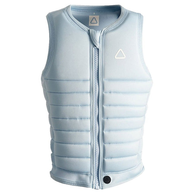 Wetsuit & Protection FOLLOW Primary Ladies Jacket baby blue