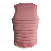 Wetsuit & Protection FOLLOW Primary Ladies Jacket pink