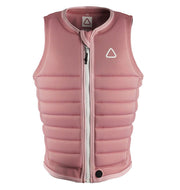Wetsuit & Protection FOLLOW Primary Ladies Jacket pink