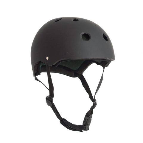 Wetsuit & Protection FOLLOW Pro Helmet black