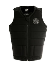 Wetsuit & Protection FOLLOW RD Mens Jacket black 2021