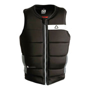 Wetsuit & Protection FOLLOW Signal Plus Impact Vest blackout 2023