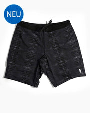Fashion FOLLOW Simple 3 Boardshort black