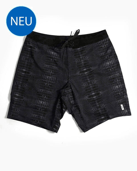 Fashion FOLLOW Simple 3 Boardshort black