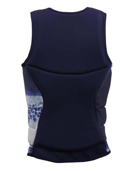 Wetsuit & Protection FOLLOW Stow Ladies Vest navy 2018