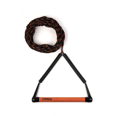 Brands FOLLOW The Basic 60th Sued Package orange 2020