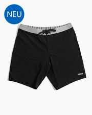 Fashion FOLLOW Unity Boardshort black