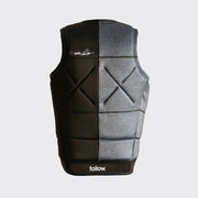 Wetsuit & Protection FOLLOW Unity Mens Jacket Pedro black 2022