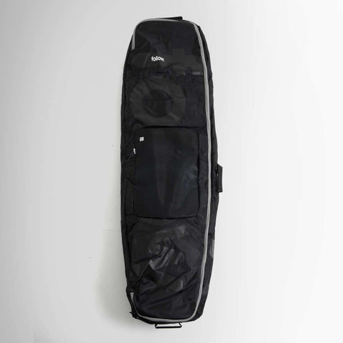 Wakeboard FOLLOW Wake Travel Bag black