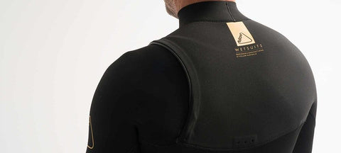 Wetsuit & Protection FOLLOW Zipless Pro 3/2mm ice 2021