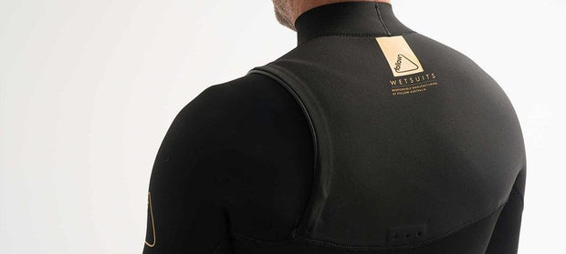 Wetsuit & Protection FOLLOW Zipless Pro 3/2mm ice 2021