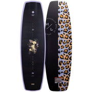 Wakeboard HYPERLITE Aries Wakeboard 142cm 2022