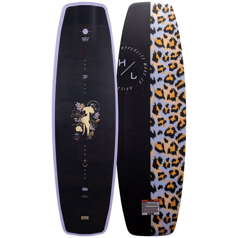Wakeboard HYPERLITE Aries Wakeboard 142cm 2022