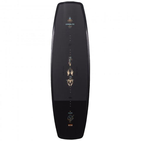 Wakeboard HYPERLITE Aries Wakeboard 146cm 2021