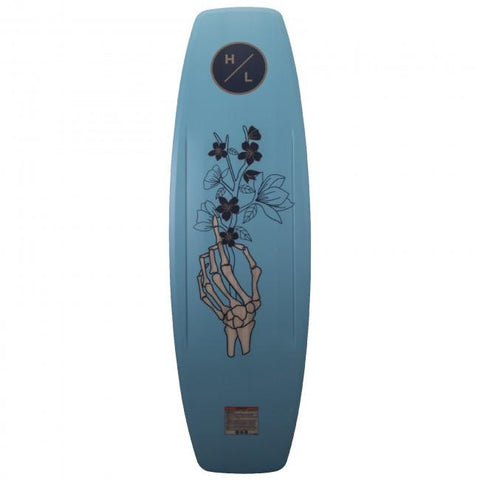 Wakeboard HYPERLITE Aries Wakeboard 146cm 2021