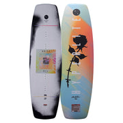 Wakeboard HYPERLITE Aries Wakeboard 142cm 2023