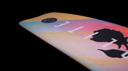 Wakeboard HYPERLITE Aries Wakeboard 146cm 2023
