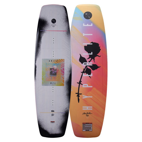 Wakeboard HYPERLITE Aries Wakeboard 146cm 2023