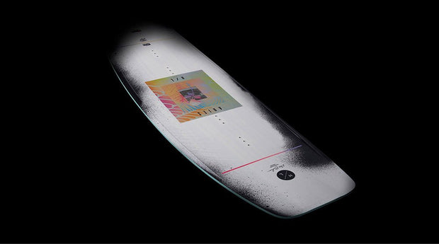Wakeboard HYPERLITE Aries Wakeboard 146cm 2023