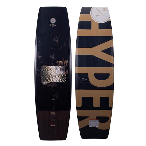 Wakeboard HYPERLITE Blacklist Wakeboard 152cm 2021