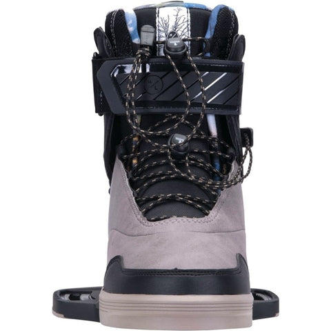 Wakeboard HYPERLITE Defacto Boot 2022