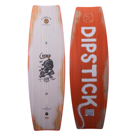 Wakeboard HYPERLITE Dipstick 143cm 2021