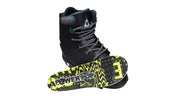 Wakeboard HYPERLITE Distortion System Boot 2022