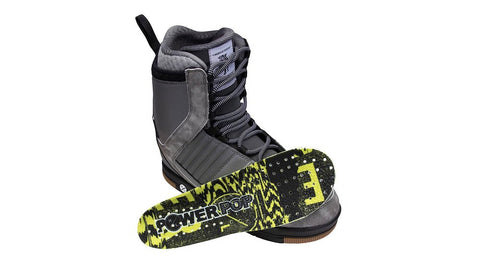 Wakeboard HYPERLITE Freepress System Boot 2022