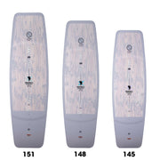 Wakeboard HYPERLITE Freepress Wakeboard 145cm 2023