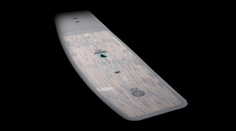 Wakeboard HYPERLITE Freepress Wakeboard 145cm 2023