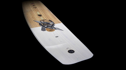 Wakeboard HYPERLITE Guara Wakeboard 147cm 2023