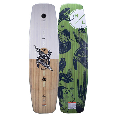Wakeboard HYPERLITE Guara Wakeboard 150cm 2023
