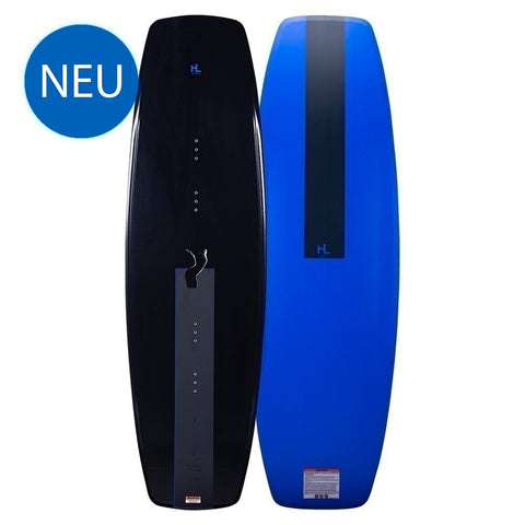 Wakeboard HYPERLITE Pleasure Wakeboard 156cm 2023