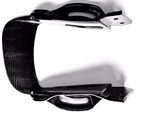 Brands HYPERLITE Pro Chassis 6-9 LEFT black