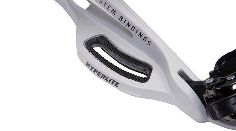 Wakeboard HYPERLITE System Lowback