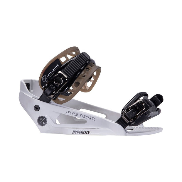 Wakeboard HYPERLITE System Lowback