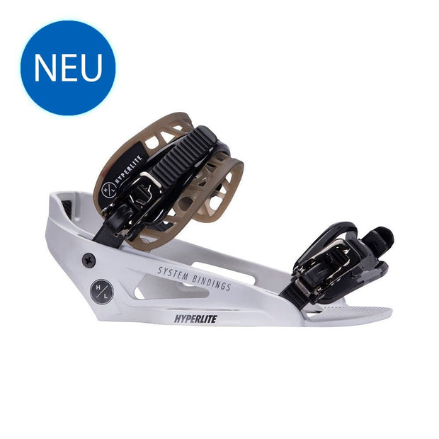 Wakeboard HYPERLITE System Lowback 2023