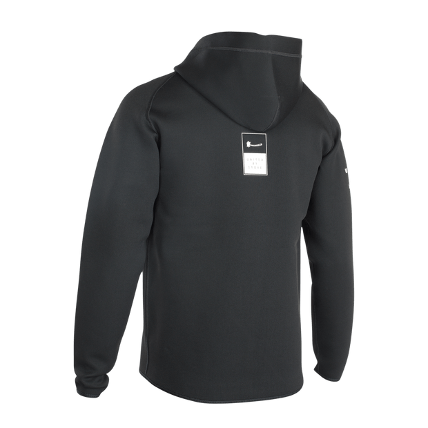 Wetsuit & Protection ION Neo Hoody Lite black