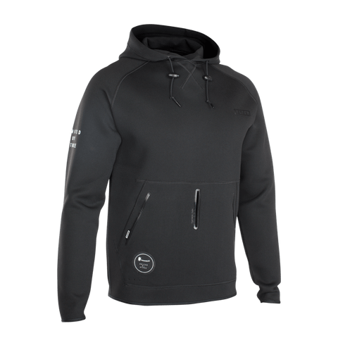 Wetsuit & Protection ION Neo Hoody Lite black