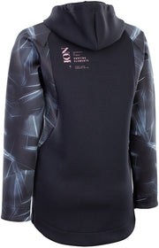 Wetsuit & Protection ION Neo Hoody Lite women laser black 2021