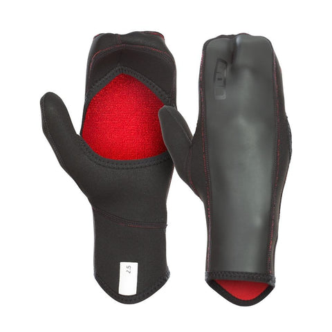 Wetsuit & Protection ION Open Palm Mittens 2.5