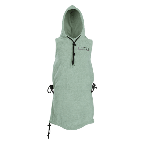 Accessories ION Poncho Core light green 2020