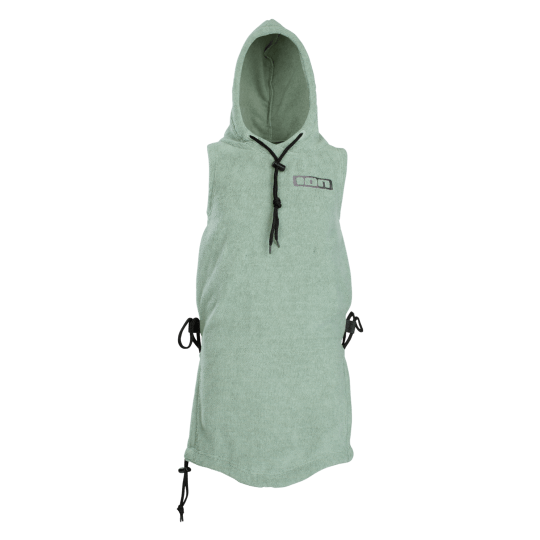 Accessories ION Poncho Core light green 2020