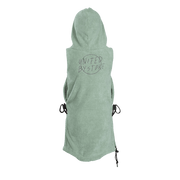 Accessories ION Poncho Core light green 2020