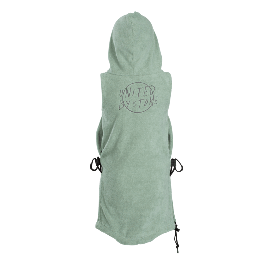 Accessories ION Poncho Core light green 2020