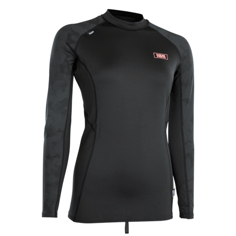 Wetsuit & Protection ION Thermo Top LS wms