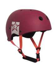 Wetsuit & Protection JOBE Slam Helmet Red